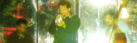 Chicago Underground Rio