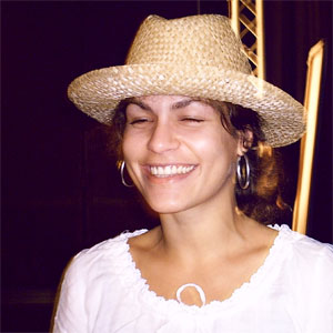 Hatifa Zou