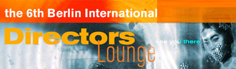 Lounging the Berlinale