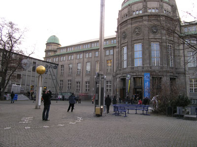 Deutsches Museum