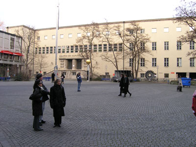 Deutsches Museum