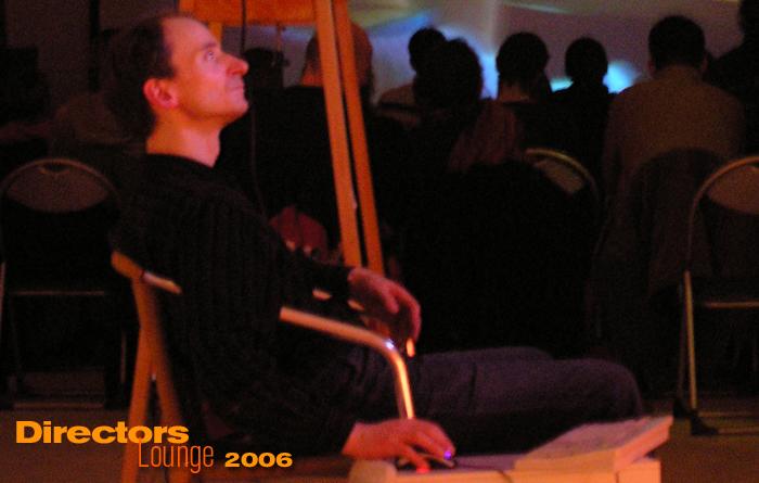 Directors Lounge 2006