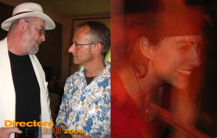 Directors Lounge 2006