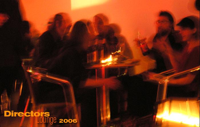 Directors Lounge 2006