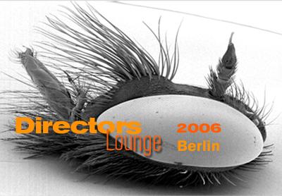 Directors Lounge 2006