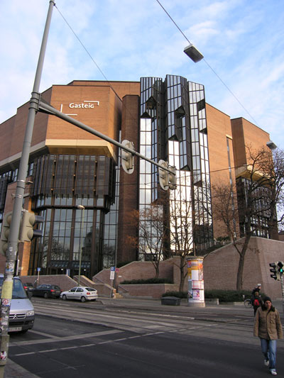 Gasteig