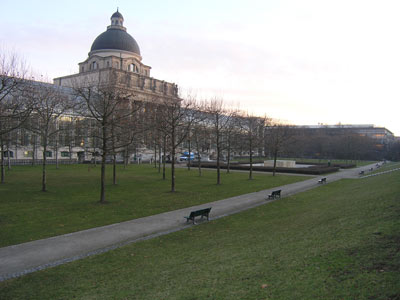 hofgarten