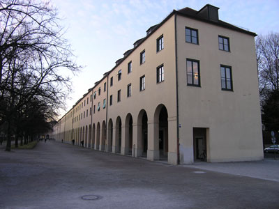 hofgarten