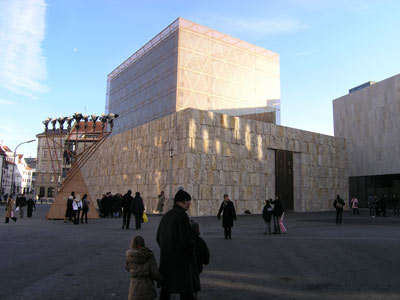 Jakobsplatz 