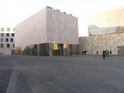Jakobsplatz 