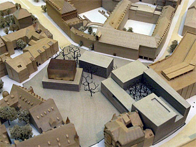 Jakobsplatz 