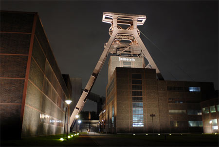 Zeche Zollverein