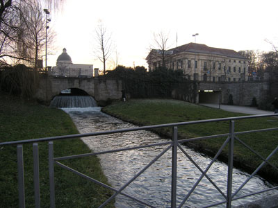 prinz karl palais